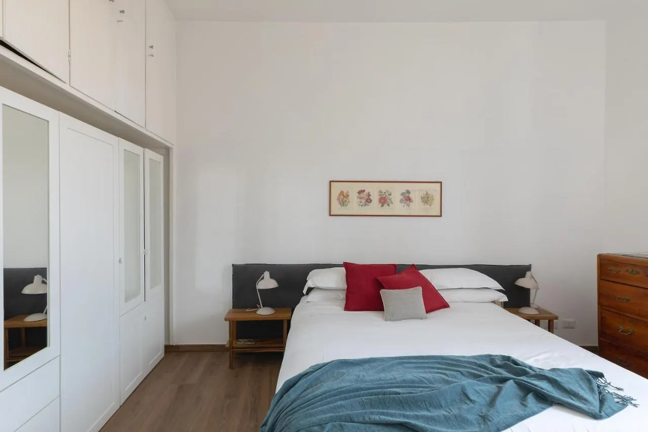 Amazing Penthouse With Terrace And Rooftop In Trastevere Řím 0*,