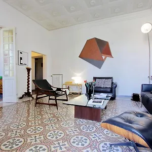 4bnb - Tiberina Spacious Apartment