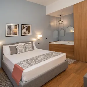 Likeyourhome, 80 Sq M Luxury With Jacuzzi, In Trastevere District Apartment