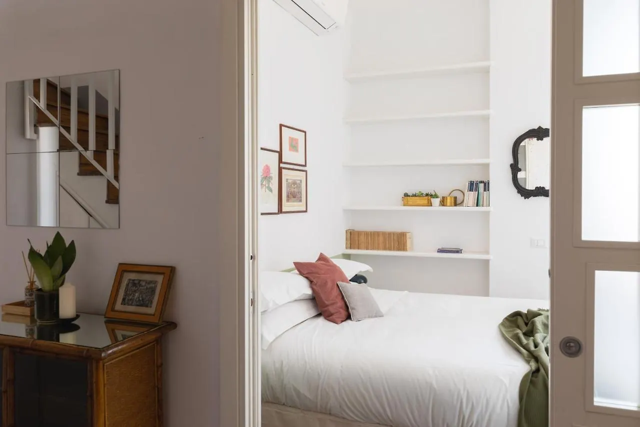 Amazing Penthouse With Terrace And Rooftop In Trastevere Рим 0*,