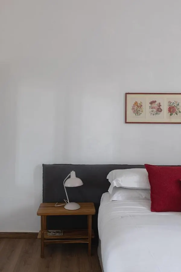 Апартаменты Amazing Penthouse With Terrace And Rooftop In Trastevere Рим Италия