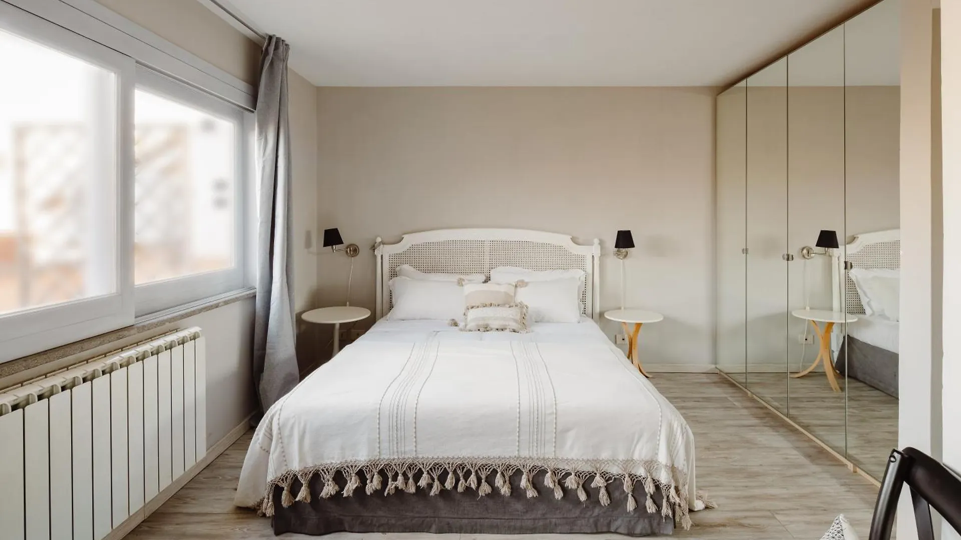 Amazing Penthouse With Terrace And Rooftop In Trastevere Рим 0*,