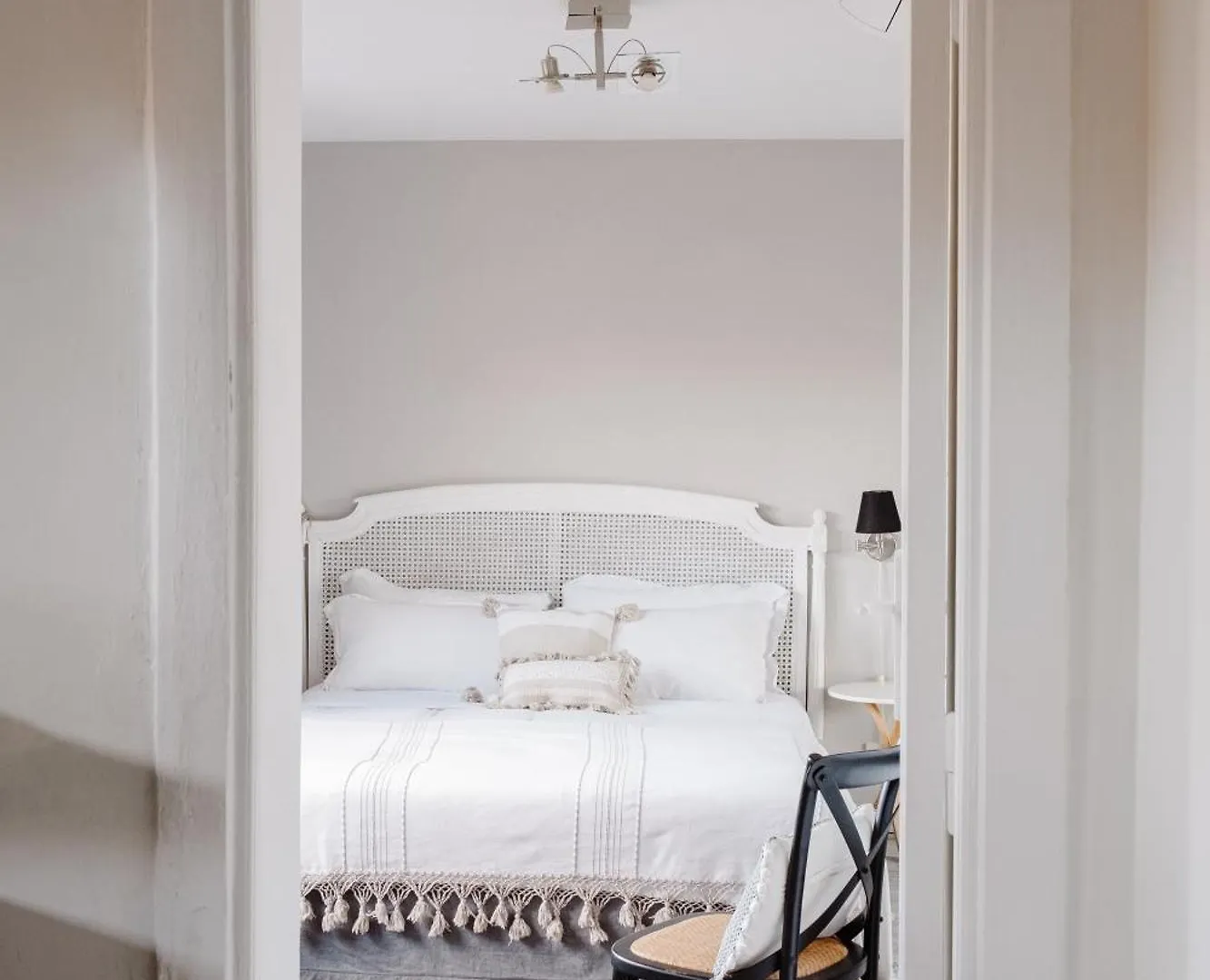 Amazing Penthouse With Terrace And Rooftop In Trastevere Рим Италия