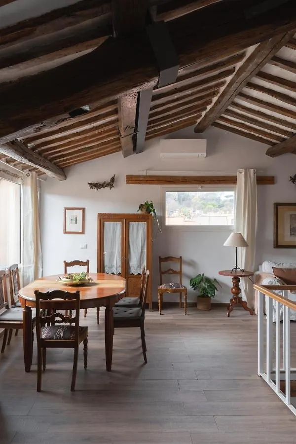 Amazing Penthouse With Terrace And Rooftop In Trastevere Rome 0*,  Italy