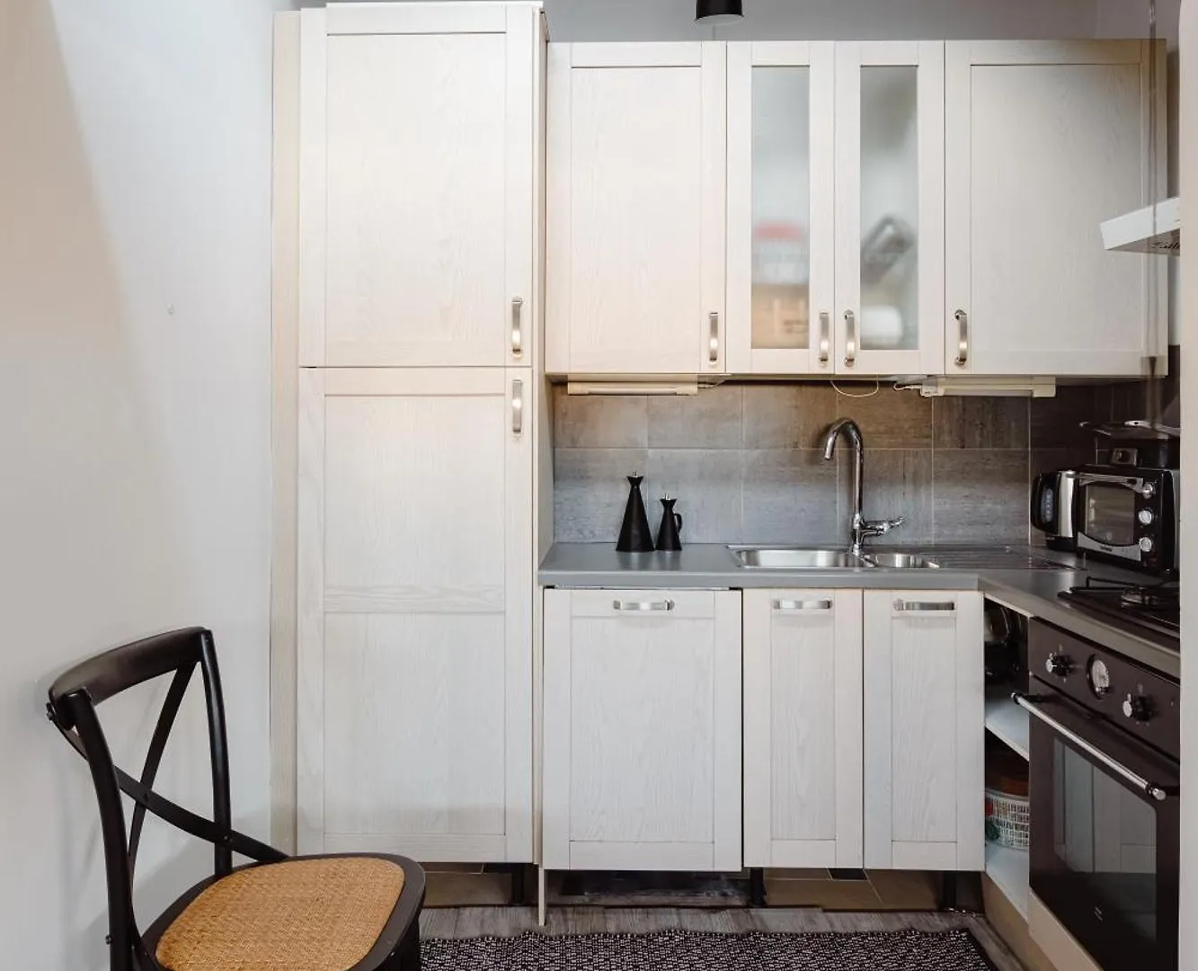 Amazing Penthouse With Terrace And Rooftop In Trastevere Rome Apartment